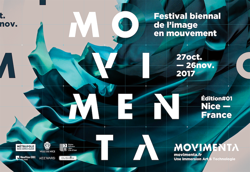 Biennale MOVIMENTA à Beaulieu