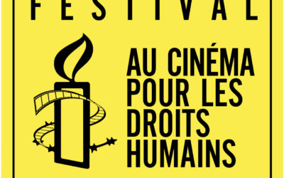 Festival au Cinéma pour les Droits humains- projection/débat  FEMMES DU CHAOS VÉNÉZUÉLIEN