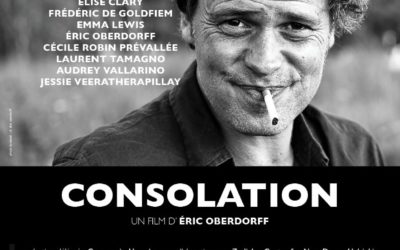 CONSOLATION Ciné-rencontre avec le réalisateur Eric Oberdorff