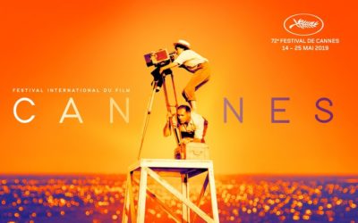 Festival de Cannes – Cérémonie d’ouverture en direct et projection de THE DEAD DON’T DIE de J. JARMUSH