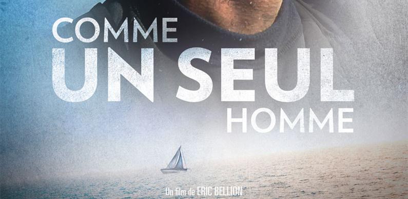COMME UN SEUL HOMME – CINÉMA EN PLEIN AIR À BEAULIEU – EN PRÉSENCE DU RÉALISATEUR ERIC BELLION