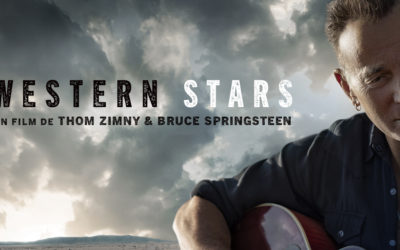 WESTERN STARS un film de BRUCE SPRINGSTEEN et Thom Zimny