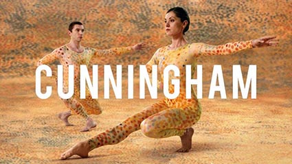 CUNNINGHAM en 3D