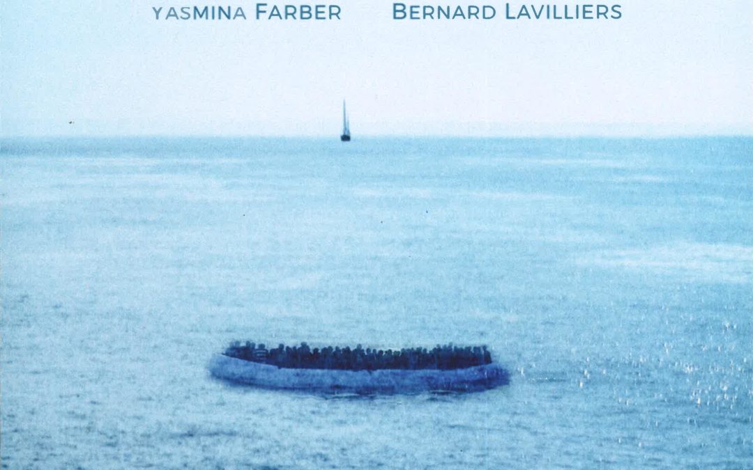 LA GOUTTE D’EAU en présence de la réalisatrice YASMINA FARBER