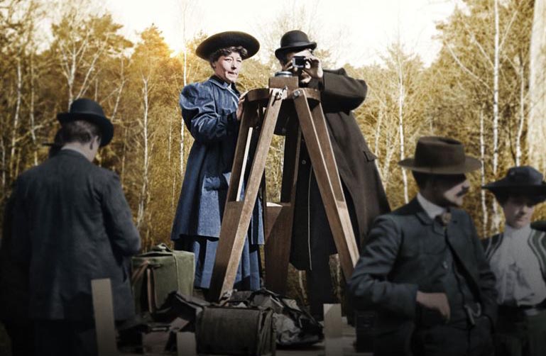 Soirée de réouverture du cinéma