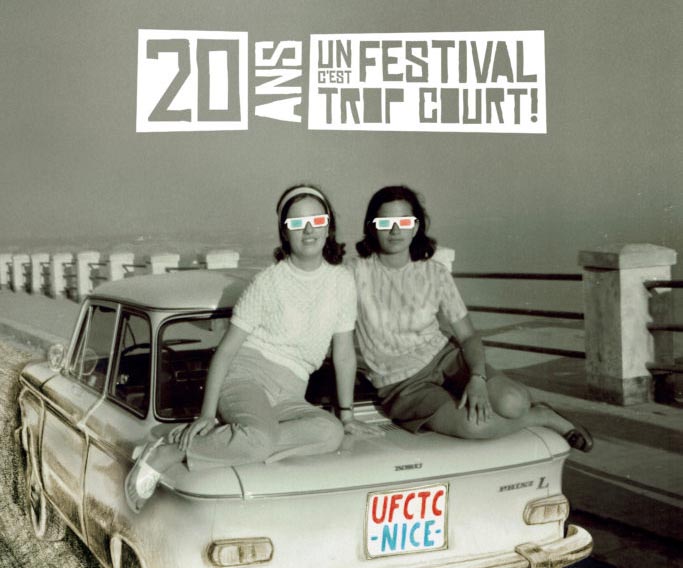 UN FESTIVAL C’EST TROP COURT ! Reprise du palmarès