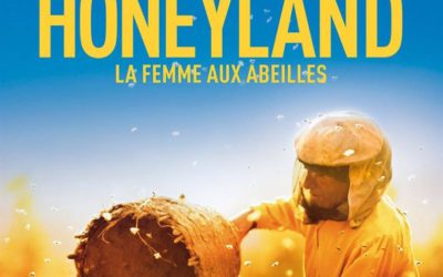 Ciné/Débat HONEYLAND, LA FEMME AUX ABEILLES