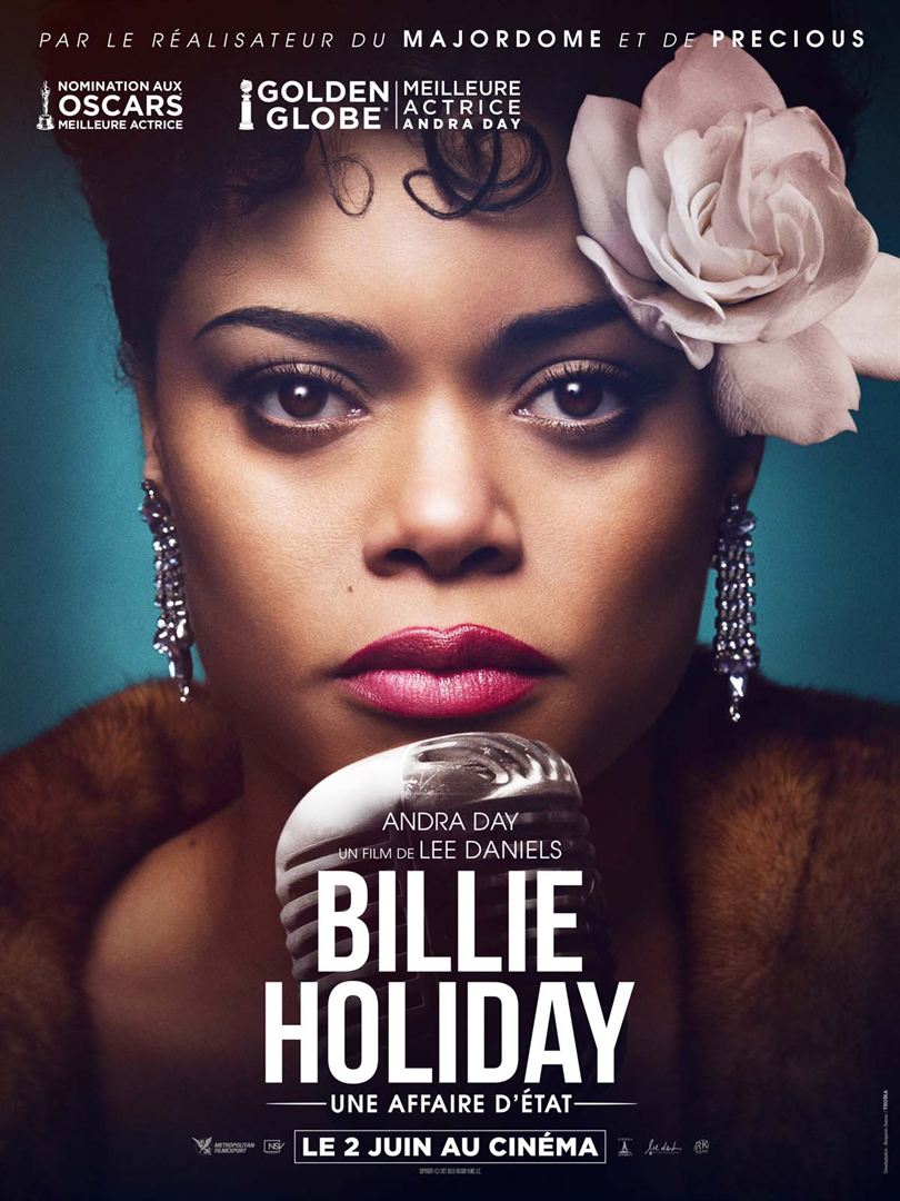 billie