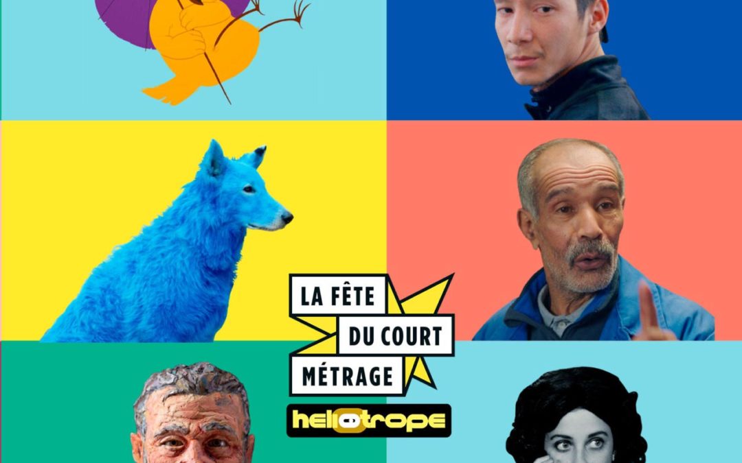 TALENTS D&rsquo;AUJOURD&rsquo;HUI – La fête du court métrage en présence de la réalisatrice Mathilde Chavannes