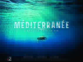 Cycle BIODIVERCINÉ #3 – Méditerranée, l’odyssée pour la vie