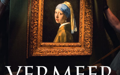 Vermeer, la plus grande exposition – Expositions sur Grand Écran.