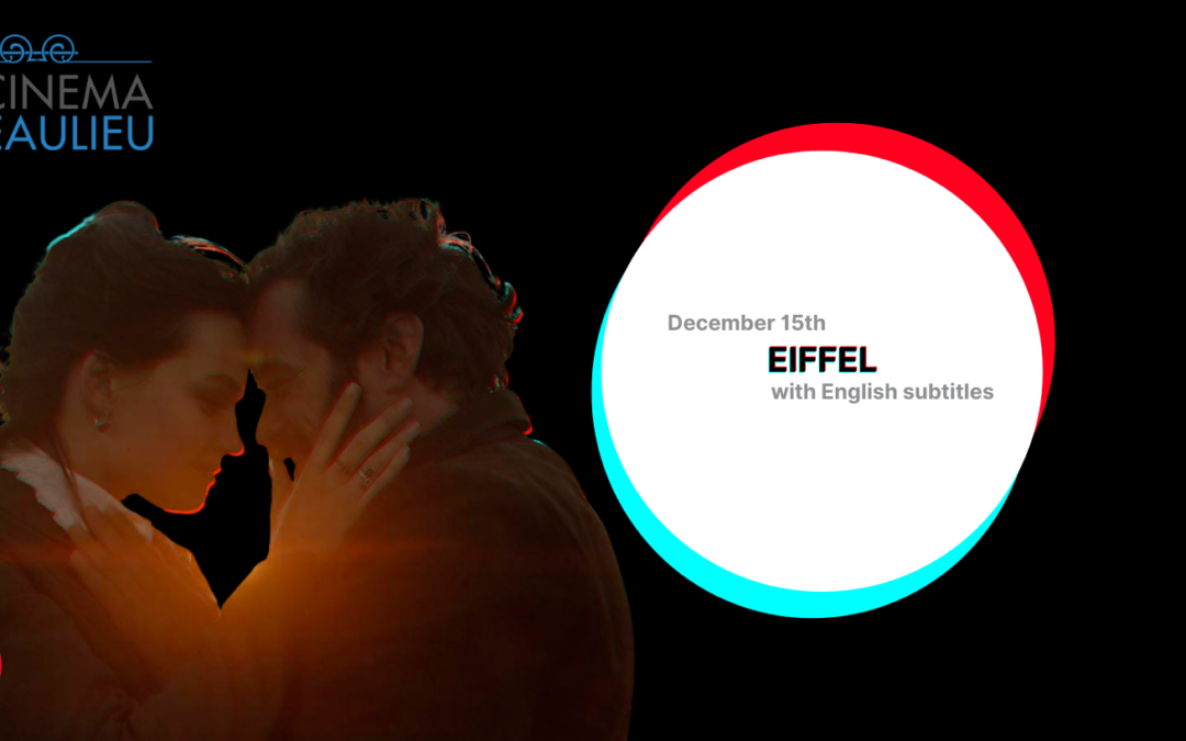 Cycle ‘Lost in Frenchlation’ spécial Gustave EIFFEL