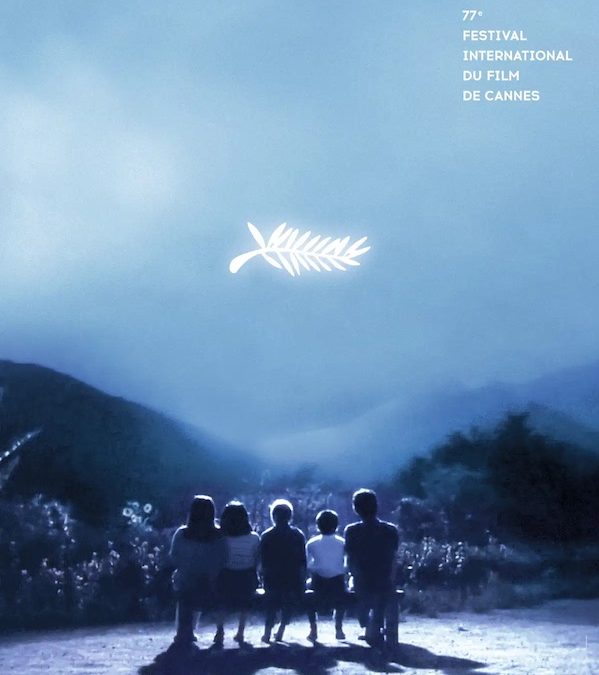 CANNES 2024 – Cérémonie de clôture suivie de Marcello Mio de Christophe Honoré