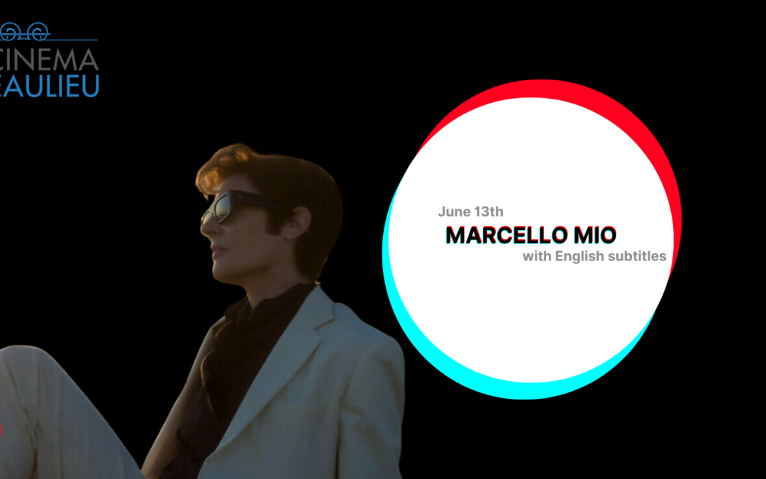 Cycle Lost in Frenchlation MARCELLO MIO