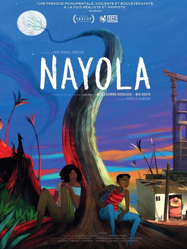 NAYOLA