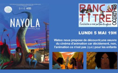 Cycle BANC-TITRE by Watoo : NAYOLA VOstf