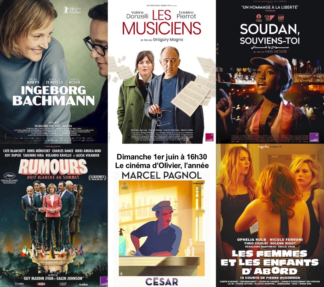 semaine 2