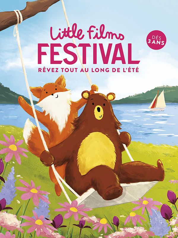 LITTLE FILMS FESTIVAL