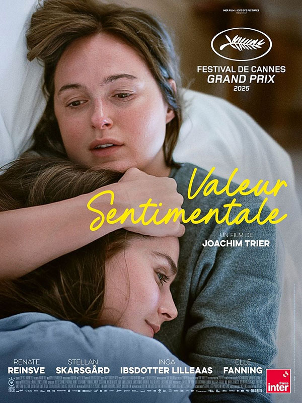 VALEUR SENTIMENTALE PETIT