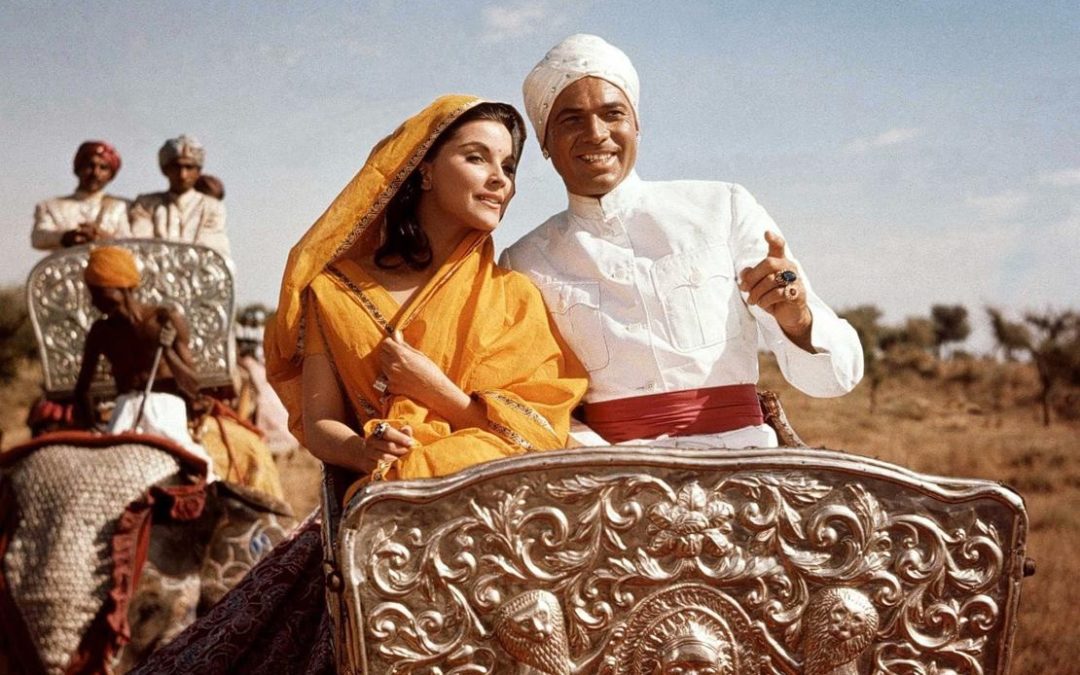 Cycle &lsquo;Reflets du passé &lsquo; LE TIGRE DU BENGALE