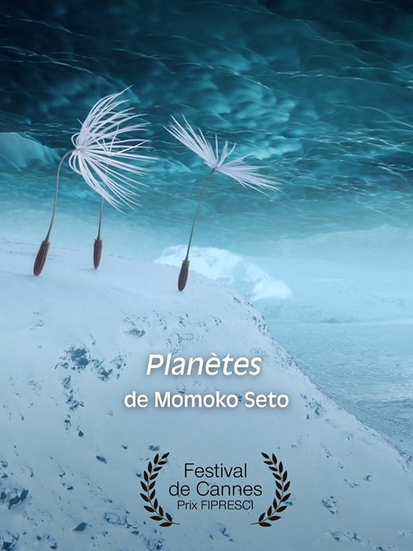 PLANETES leger