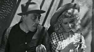 Cycle ‘Le cinéma d’Olivier’ / l’année Pagnol NAÏS