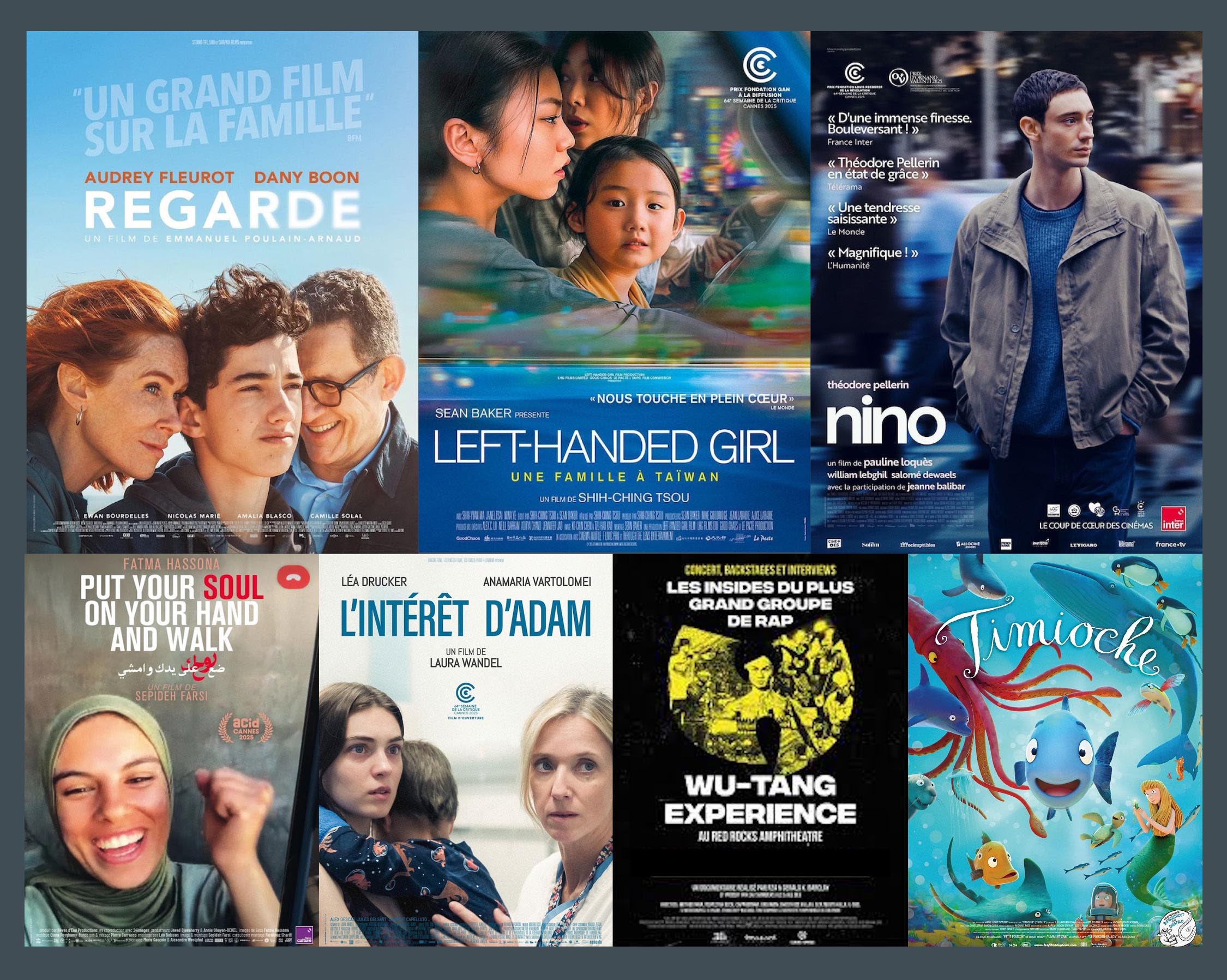 semaine 3