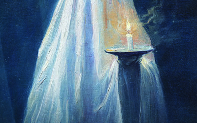 LA NUIT FANTASTIQUE dans le cadre de la Saiman du cinéma fantastique