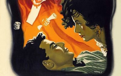 Cycle ‘Reflets du passé’ LA BEAUTÉ DU DIABLE