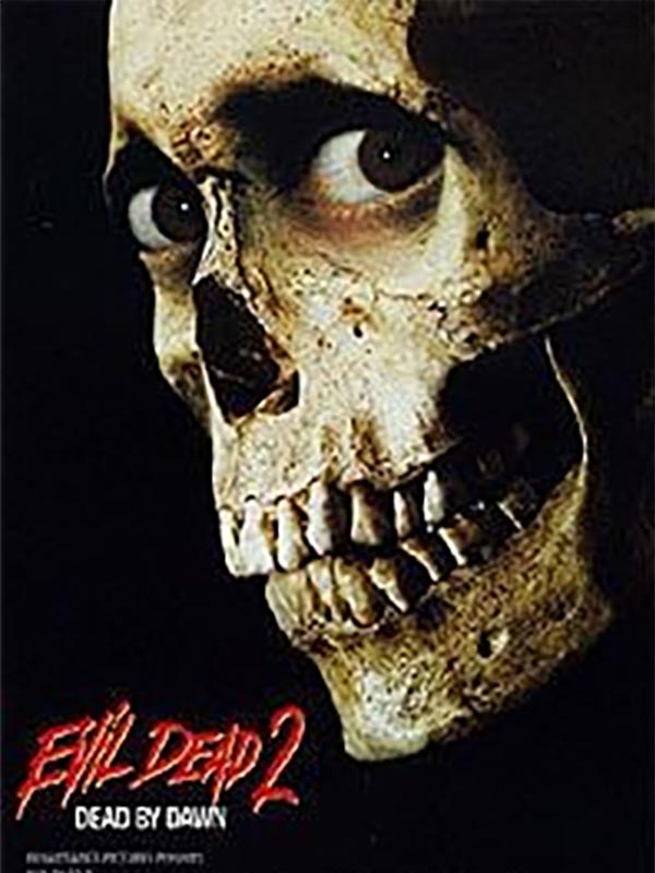 evil dead