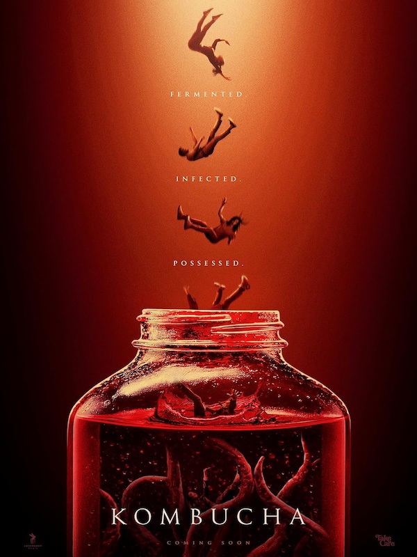 kombucha