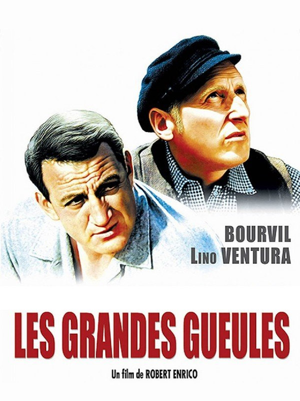 les grandes gueules OK