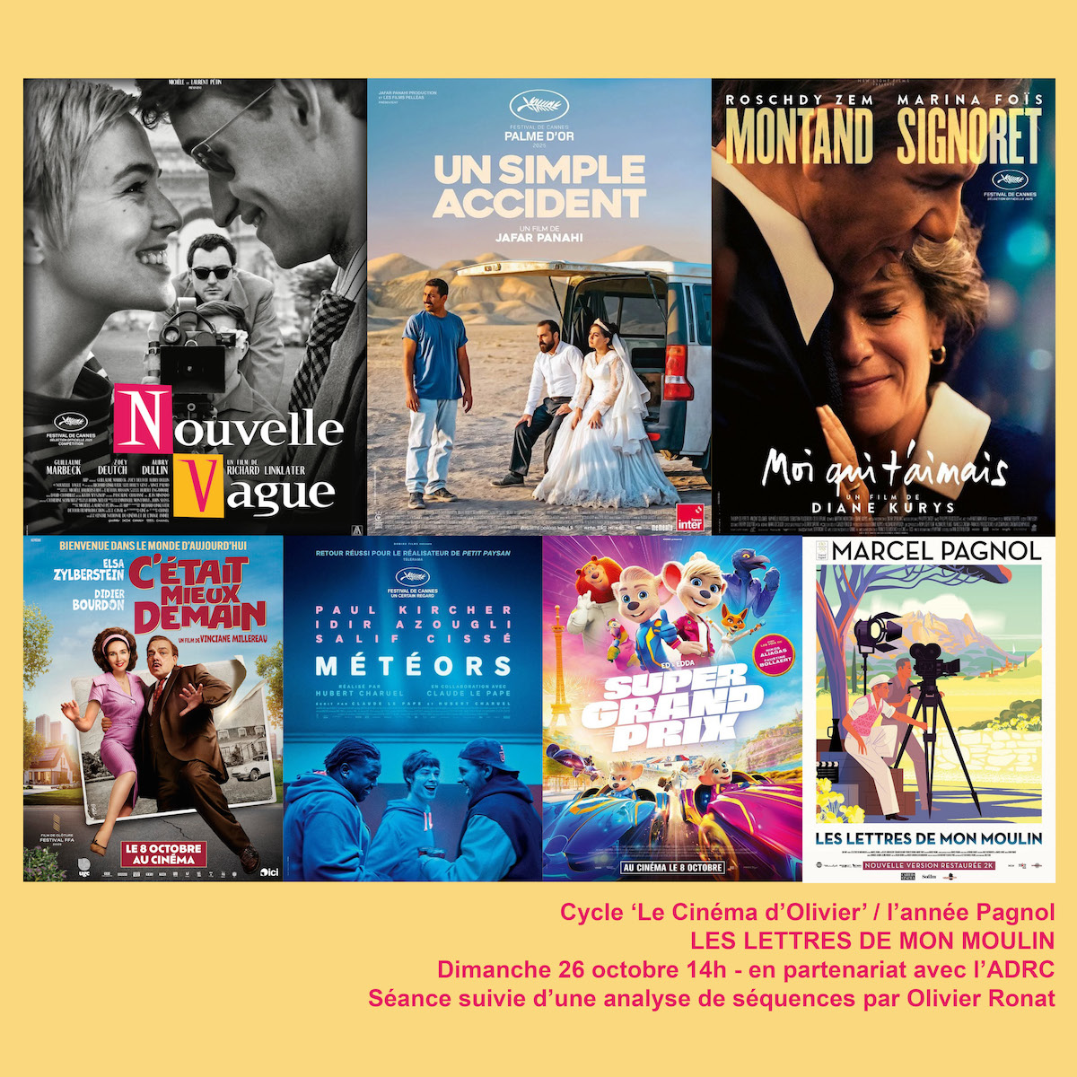 semaine 3