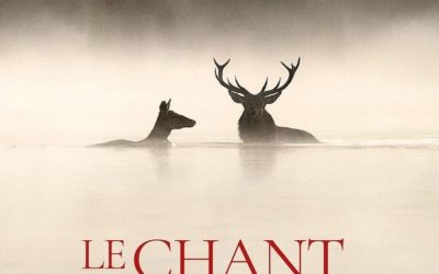 Avant-première du documentaire LE CHANT DES FORÊTS