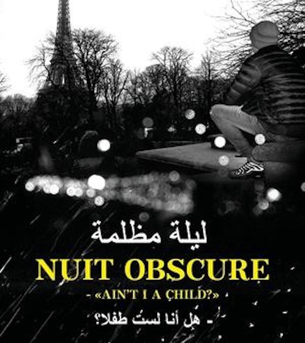 Cinéma sans Frontières au Cinéma de Beaulieu NUIT OBSCURE – AIN&rsquo;T I A CHILD ? en présence du réalisateur Sylvain George