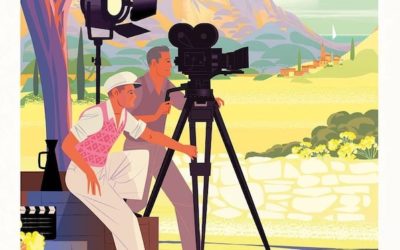 Cycle ‘ Le cinéma d’Olivier’ / L’année Pagnol CIGALON