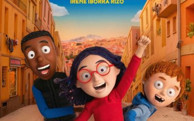 Splendeur du cinéma d&rsquo;animation OLIVIA en avant-première, présentée par Jean-Paul Commin