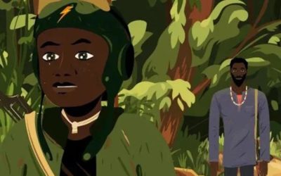 Ciné/rencontre avec le réalisateur Zaven Najjar ALLAH N&rsquo;EST PAS OBLIGÉ en avant-première