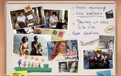 Ciné/rencontre avec le réalisateur Namir Abdel Messeeh pour son film LA VIE APRÈS SIHAM