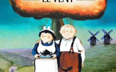 Cycle ‘Banc-titre by Watoo’ QUAND SOUFFLE LE VENT