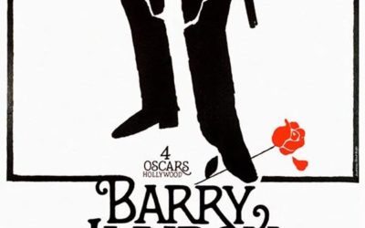 Le cinéma d’Olivier ‘Quand l’Histoire devient cinéma’ BARRY LYNDON