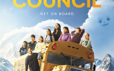 Festival Amnesty International ‘Au cinéma pour les droits humains’ FUTURE CONCIL