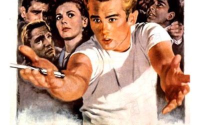 Cycle’ Reflets du passé’ LA FUREUR DE VIVRE