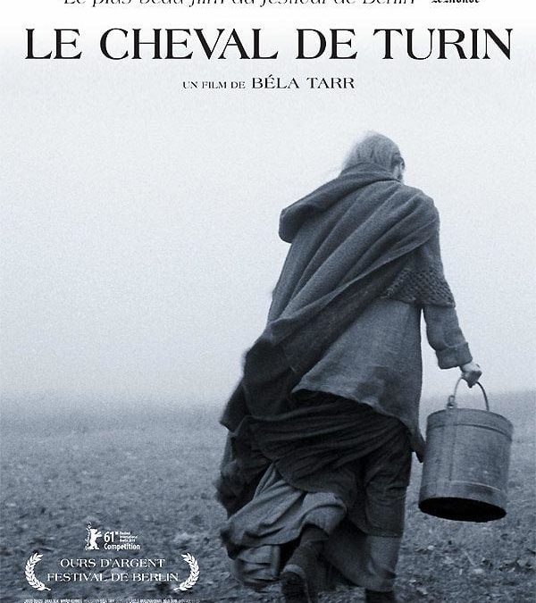 Cycle &lsquo;La Berlue Générale &lsquo; LE CHEVAL DE TURIN&rsquo;