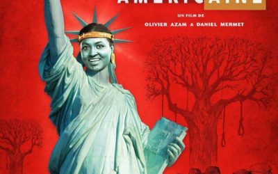 Ciné-rencontre avec Olivier Azam HOWARD ZINN, UNE HISTOIRE POPULAIRE AMÉRICAINE 2