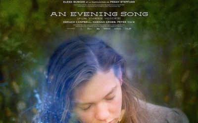 Cycle &lsquo;La Berlue Générale&rsquo; : THE WORLD IS FULL OF SECRET, en avant-première