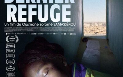 Ciné-débat du Printemps des migrations LE DERNIER REFUGE
