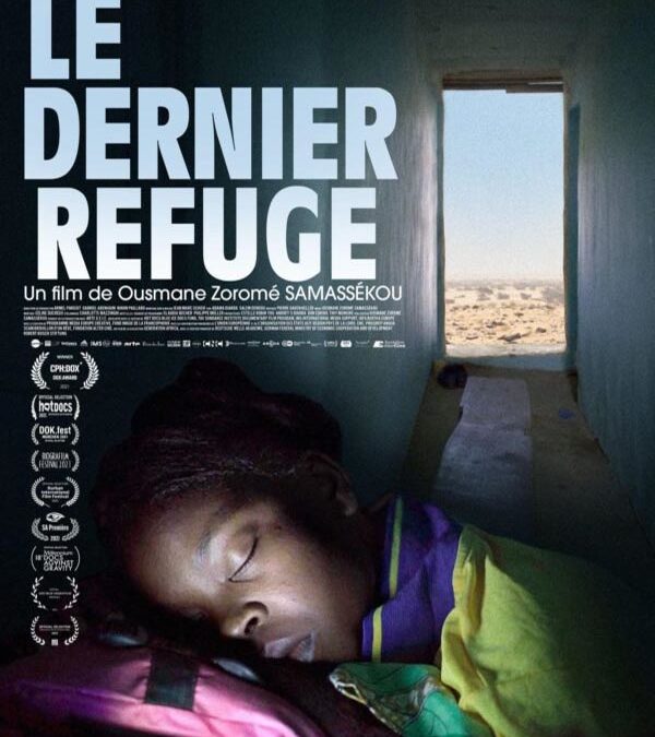 Ciné-débat du Printemps des migrations : LE DERNIER REFUGE