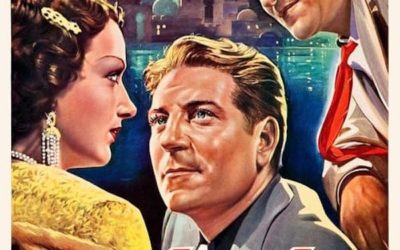 Cycle &lsquo;Reflets du passé&rsquo; PÉPÉ LE MOKO