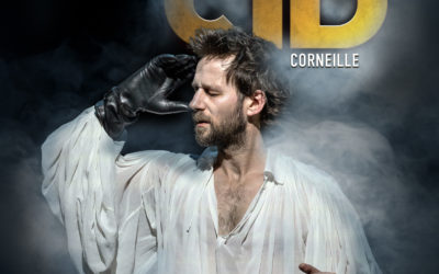 Théâtre au cinéma LE CID – La Comédie Française en direct